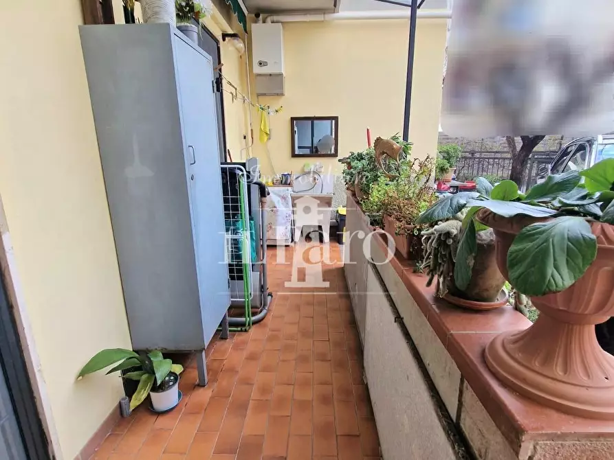 Immagine 4 di Appartamento in vendita  a Campi Bisenzio