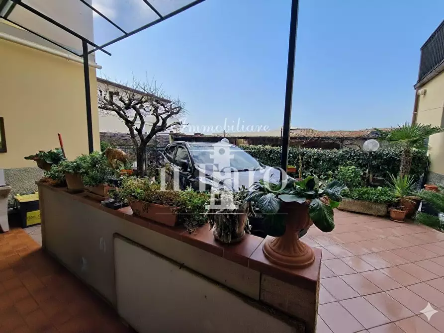 Immagine 2 di Appartamento in vendita  a Campi Bisenzio