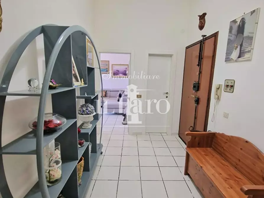 Immagine 13 di Appartamento in vendita  a Campi Bisenzio