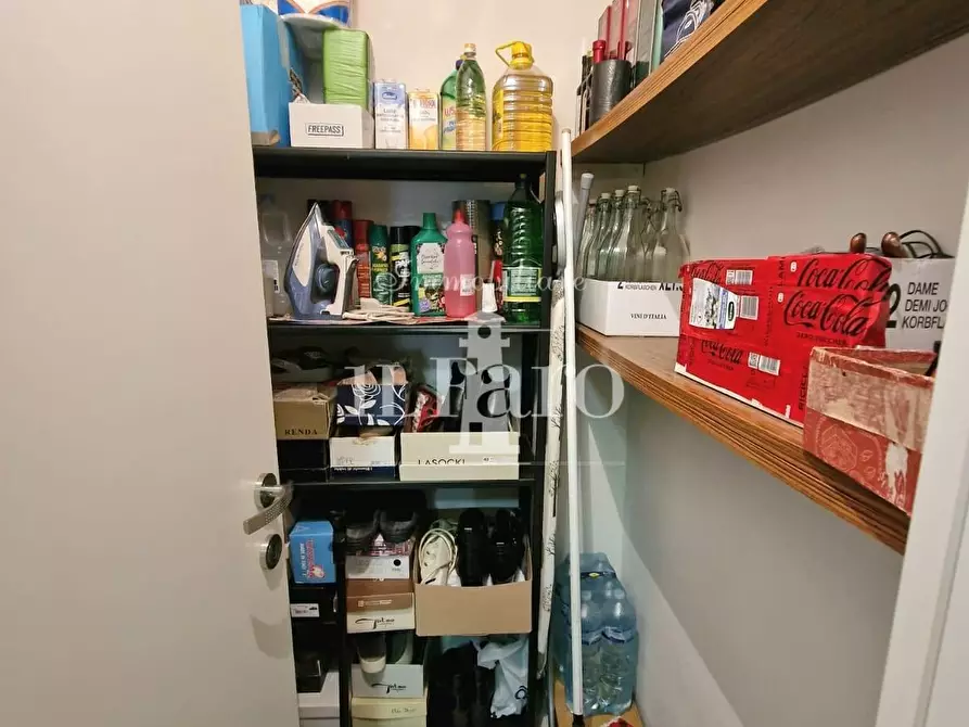 Immagine 33 di Appartamento in vendita  a Campi Bisenzio