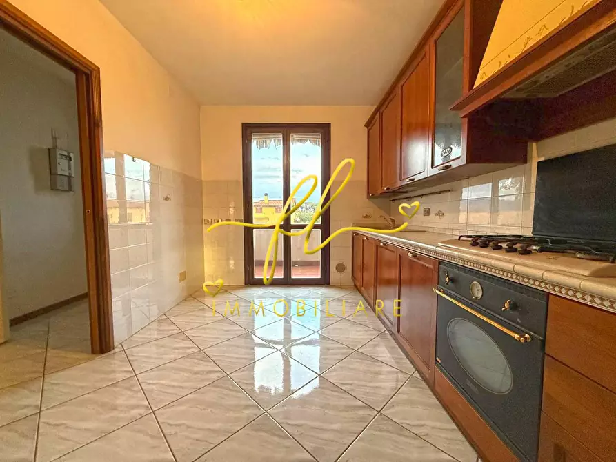 Immagine 10 di Casa bifamiliare in vendita  a Cecina