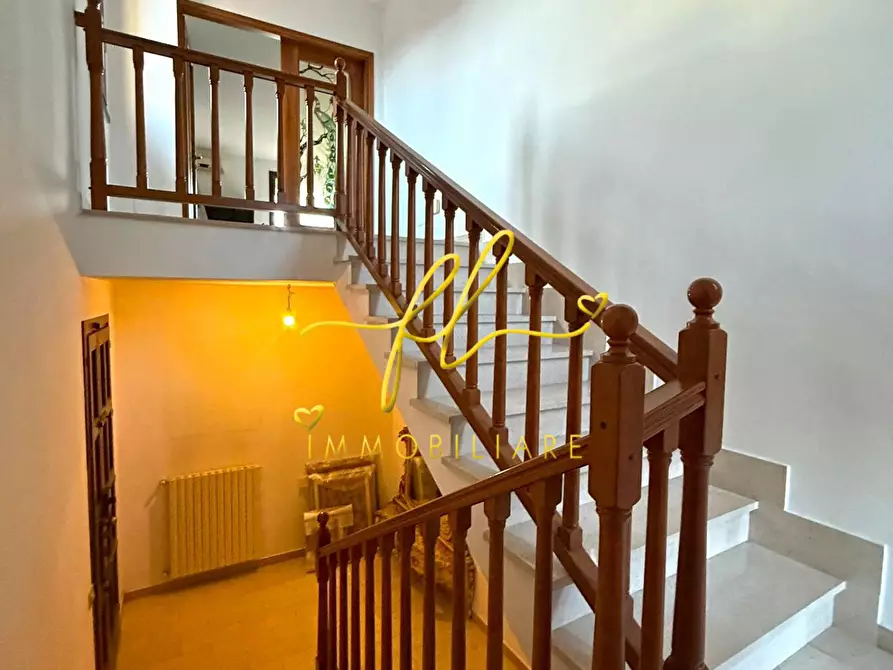 Immagine 29 di Casa bifamiliare in vendita  a Cecina