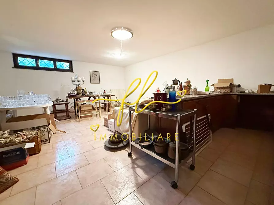 Immagine 26 di Casa bifamiliare in vendita  a Cecina