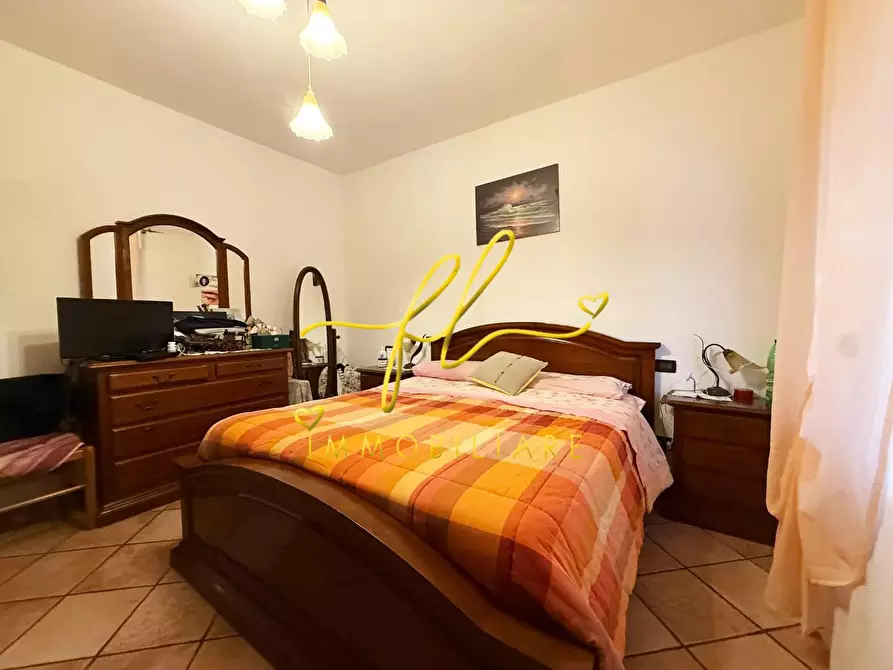 Immagine 13 di Terratetto in vendita  a Bibbona