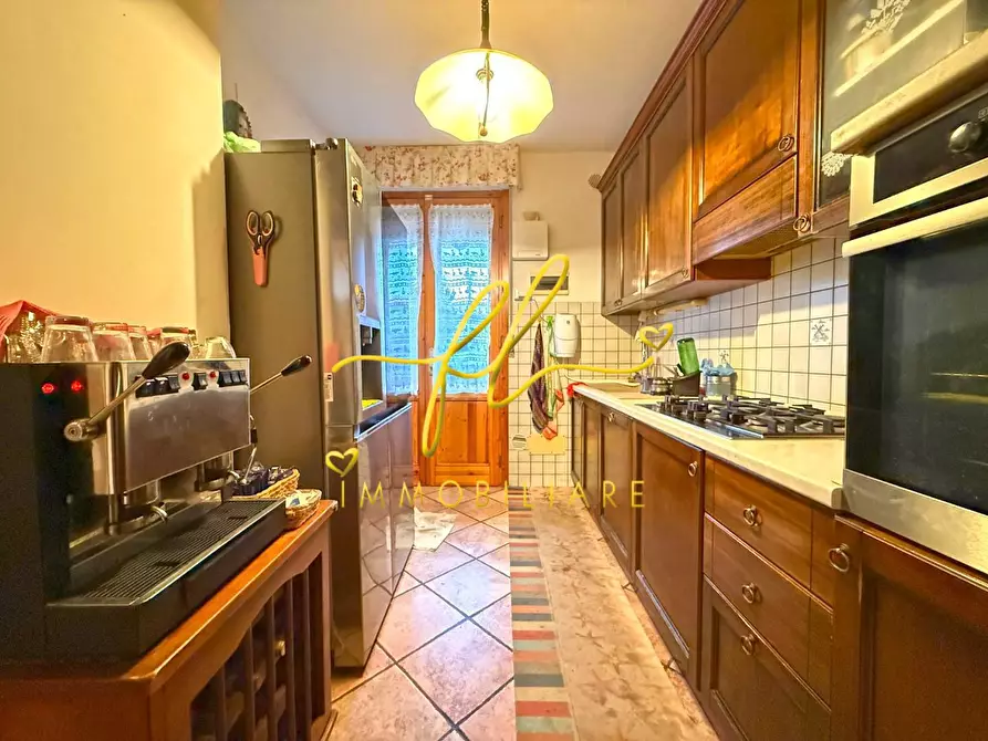 Immagine 9 di Terratetto in vendita  a Bibbona