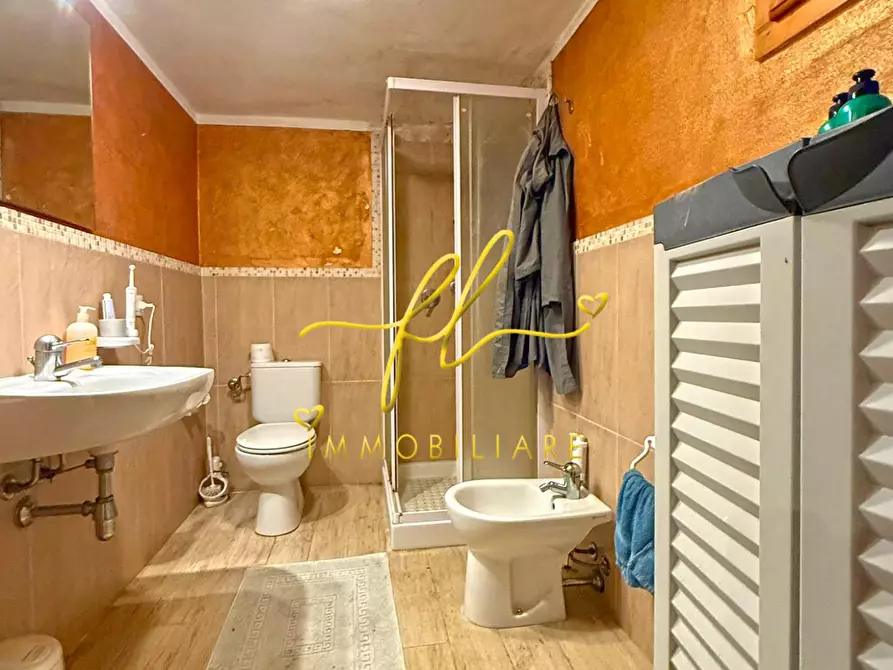 Immagine 19 di Terratetto in vendita  a Bibbona