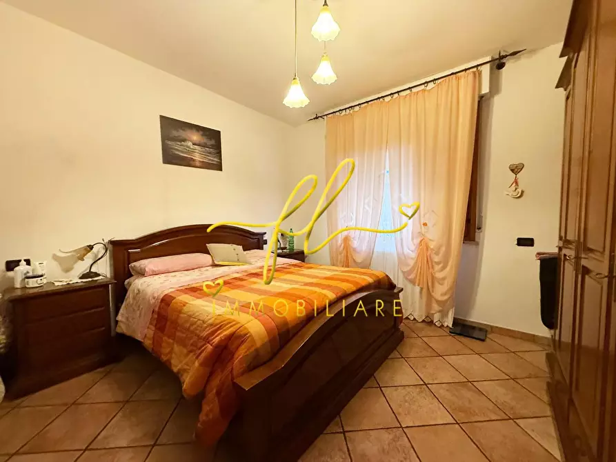 Immagine 12 di Terratetto in vendita  a Bibbona