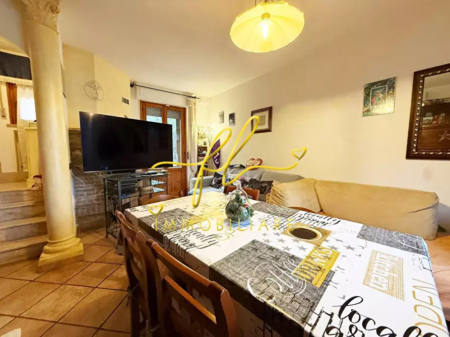 Immagine 5 di Terratetto in vendita  a Bibbona