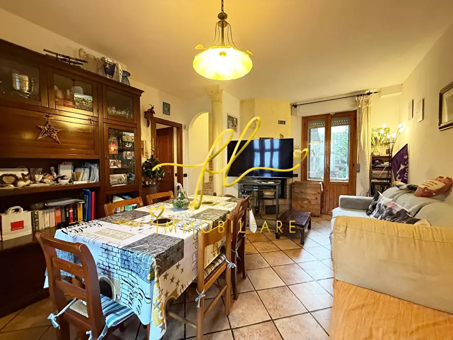 Immagine 6 di Terratetto in vendita  a Bibbona