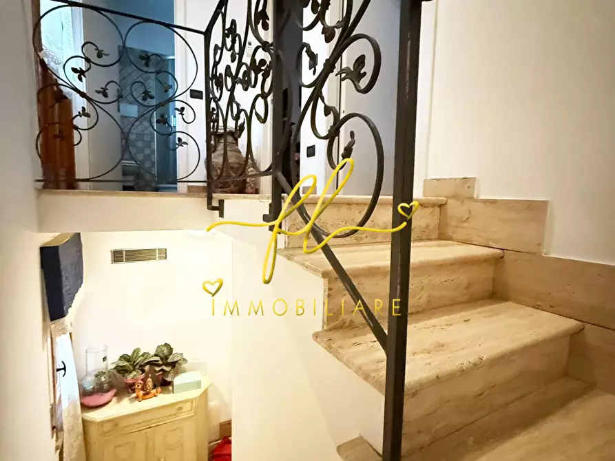 Immagine 26 di Terratetto in vendita  a Bibbona