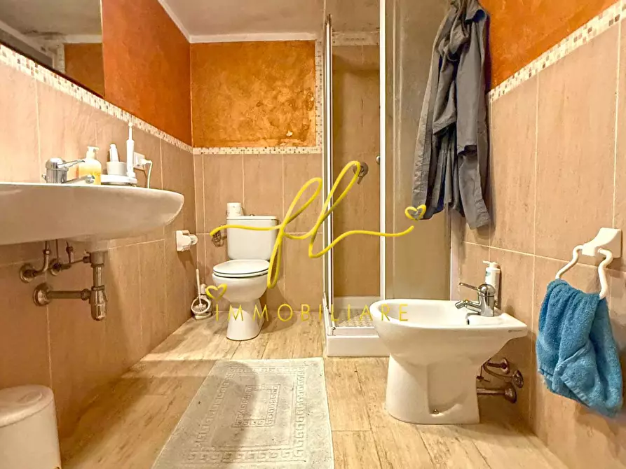 Immagine 18 di Terratetto in vendita  a Bibbona