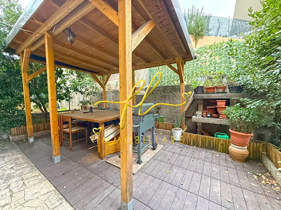 Immagine 21 di Terratetto in vendita  a Bibbona