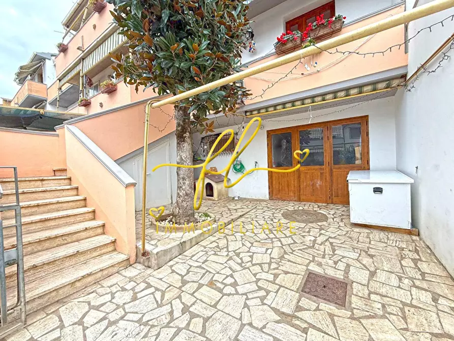 Immagine 32 di Terratetto in vendita  a Bibbona