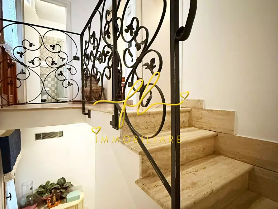 Immagine 25 di Terratetto in vendita  a Bibbona