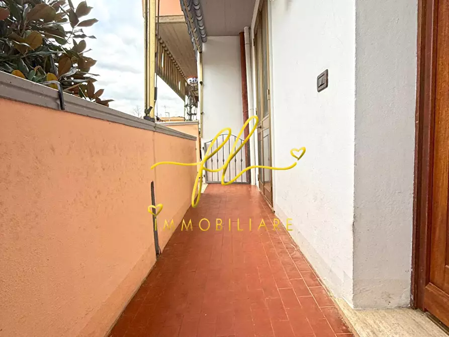 Immagine 10 di Terratetto in vendita  a Bibbona