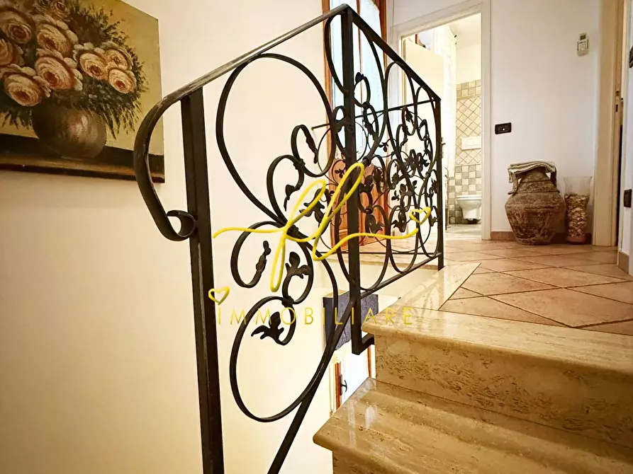 Immagine 24 di Terratetto in vendita  a Bibbona