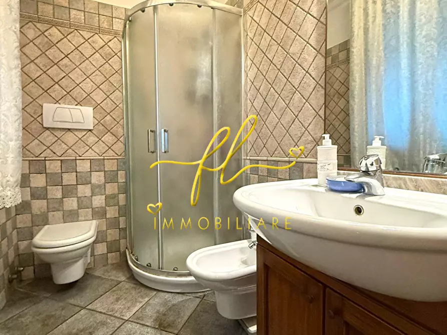 Immagine 16 di Terratetto in vendita  a Bibbona