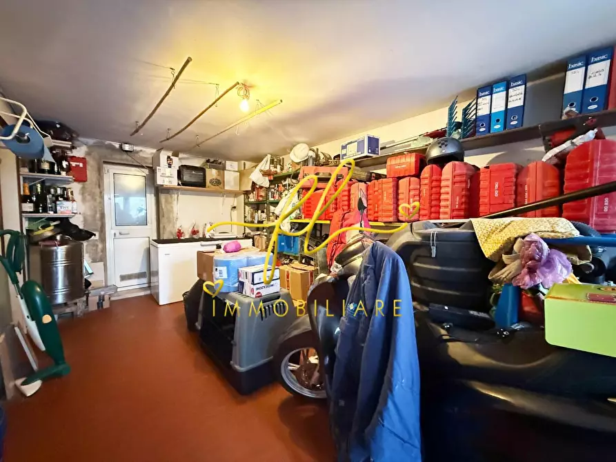 Immagine 31 di Terratetto in vendita  a Bibbona