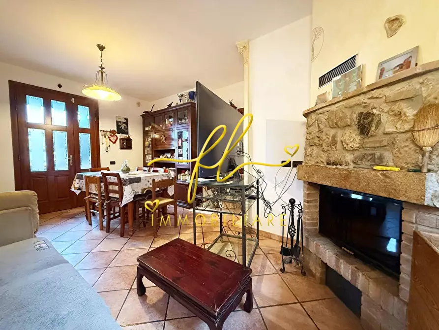 Immagine 2 di Terratetto in vendita  a Bibbona