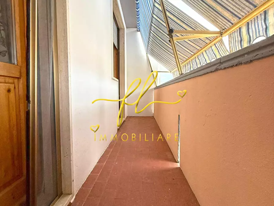 Immagine 29 di Terratetto in vendita  a Bibbona