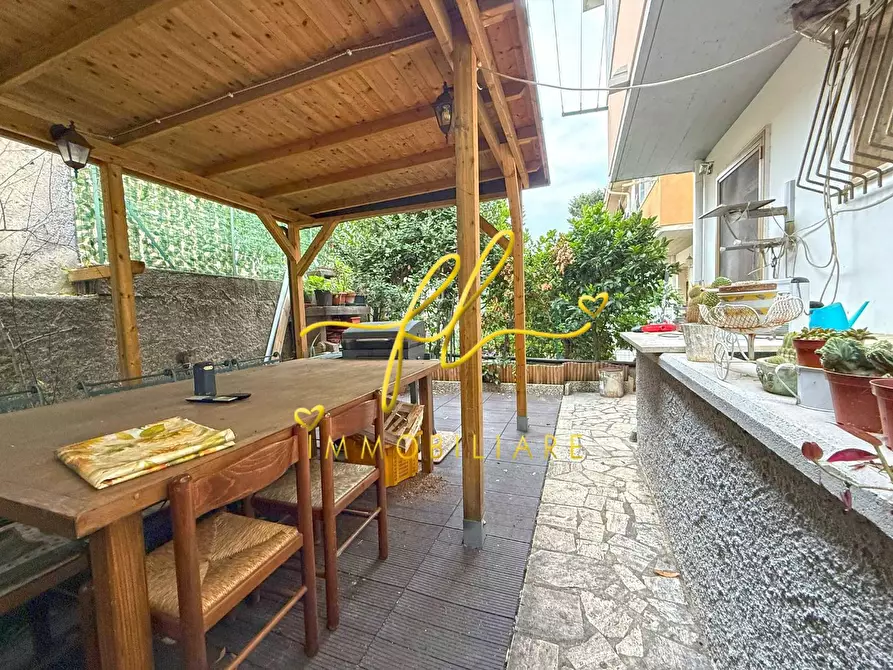 Immagine 20 di Terratetto in vendita  a Bibbona