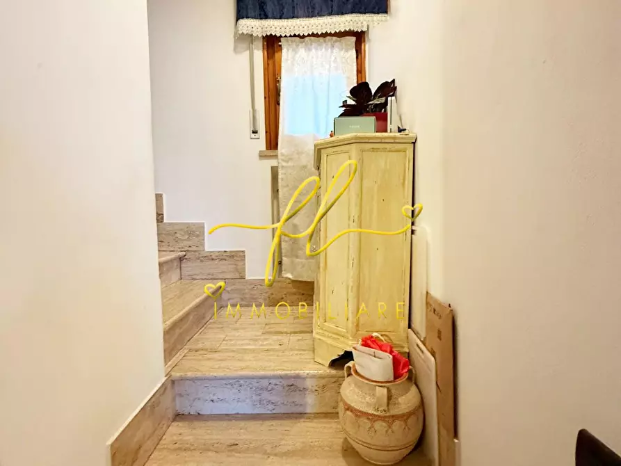 Immagine 28 di Terratetto in vendita  a Bibbona