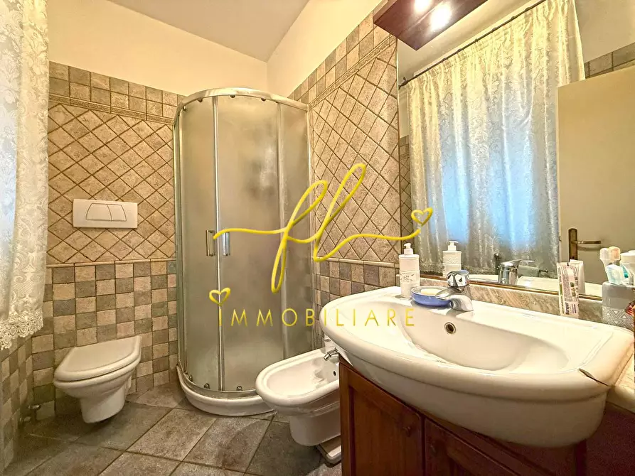 Immagine 17 di Terratetto in vendita  a Bibbona