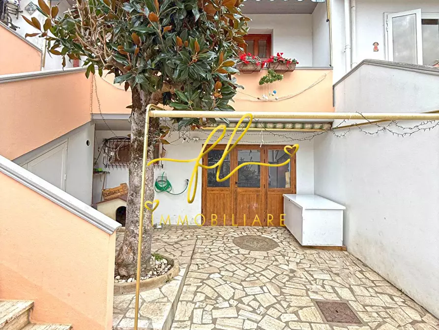 Immagine 23 di Terratetto in vendita  a Bibbona