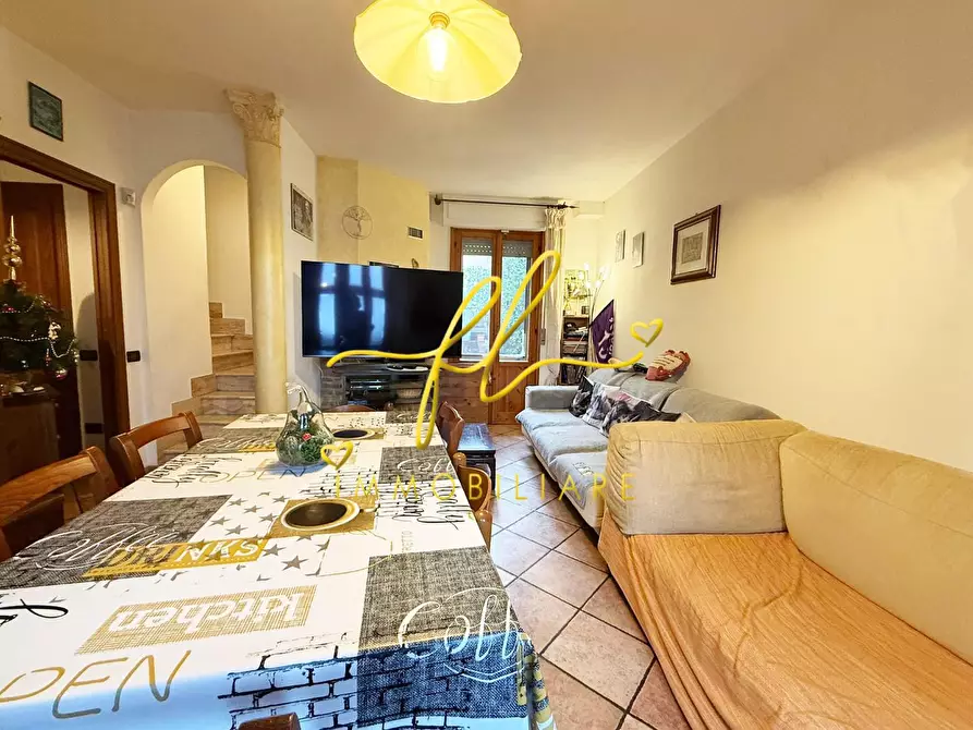 Immagine 7 di Terratetto in vendita  a Bibbona