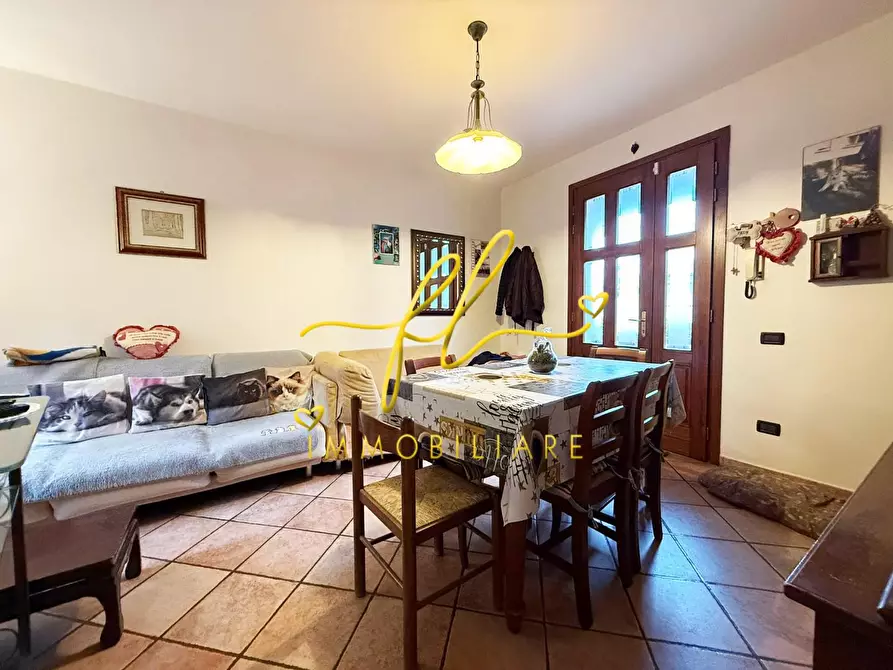 Immagine 4 di Terratetto in vendita  a Bibbona