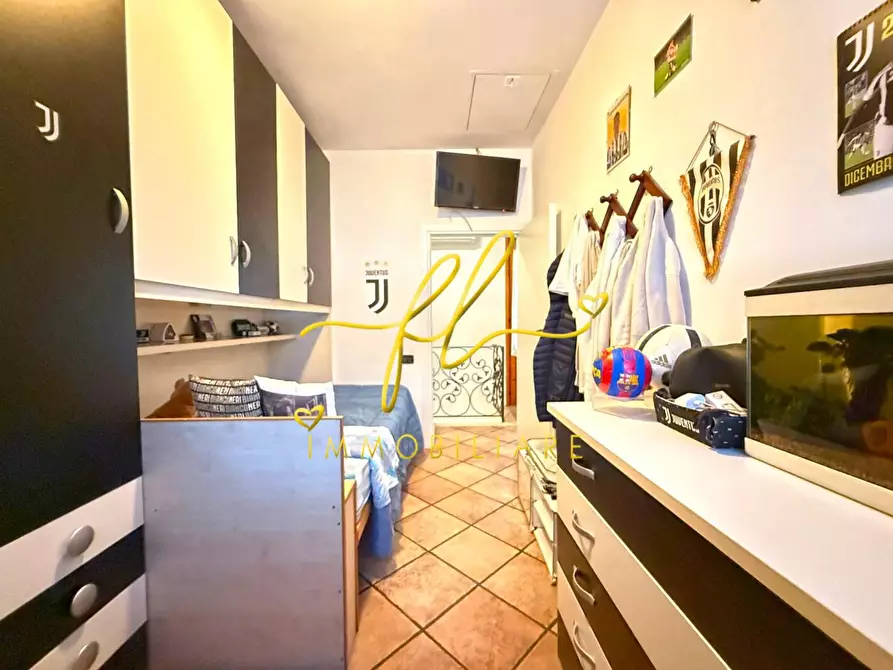 Immagine 15 di Terratetto in vendita  a Bibbona