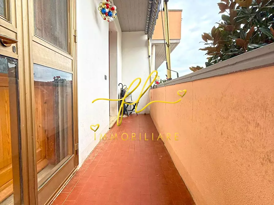 Immagine 30 di Terratetto in vendita  a Bibbona