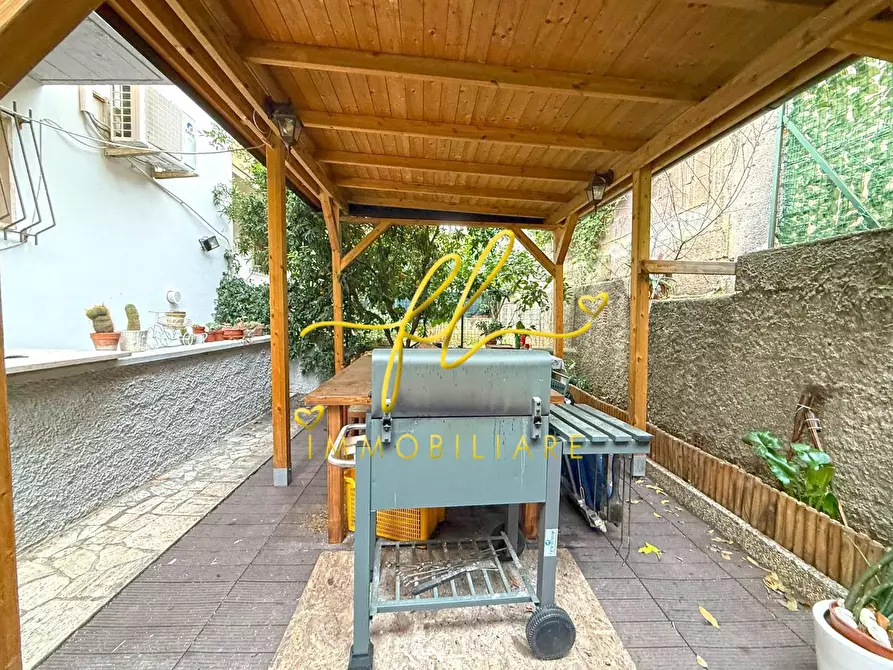 Immagine 22 di Terratetto in vendita  a Bibbona