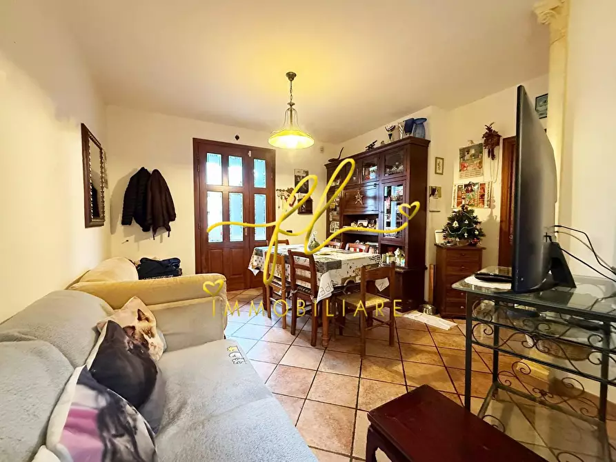 Immagine 3 di Terratetto in vendita  a Bibbona