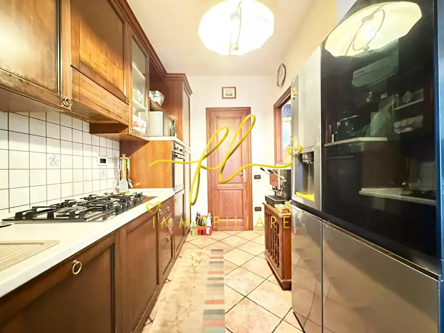 Immagine 8 di Terratetto in vendita  a Bibbona