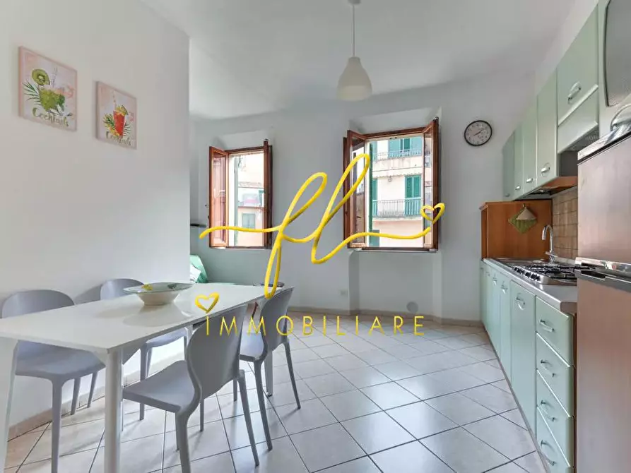 Immagine 4 di Appartamento in vendita  a Rio