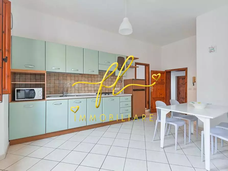 Immagine 2 di Appartamento in vendita  a Rio