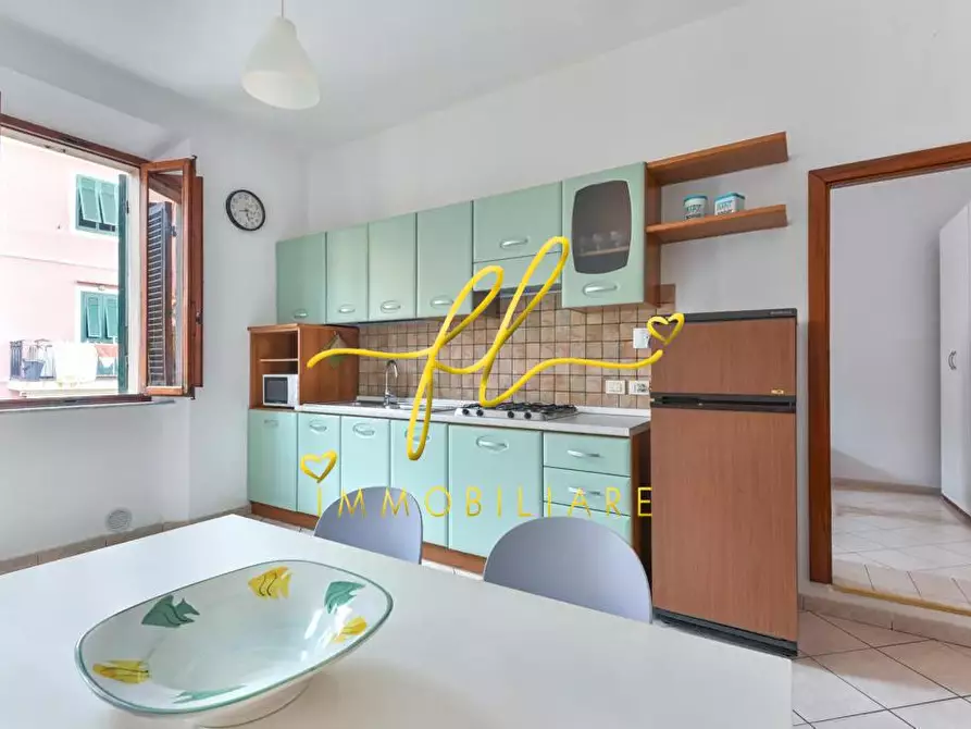 Immagine 5 di Appartamento in vendita  a Rio