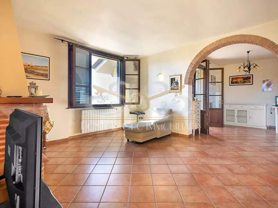 Immagine 14 di Casa bifamiliare in vendita  a Vecchiano