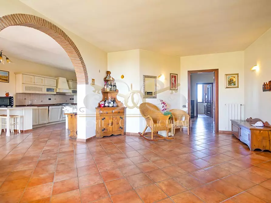 Immagine 15 di Casa bifamiliare in vendita  a Vecchiano