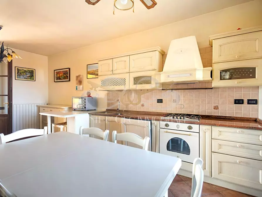 Immagine 17 di Casa bifamiliare in vendita  a Vecchiano