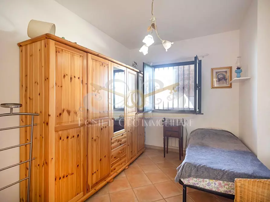 Immagine 21 di Casa bifamiliare in vendita  a Vecchiano