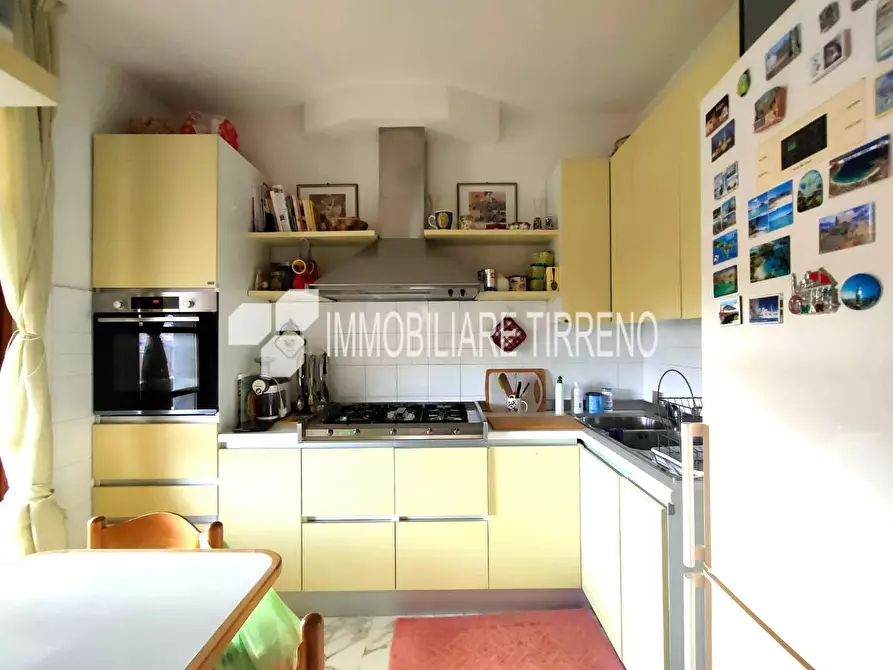 Immagine 4 di Appartamento in vendita  a Massa