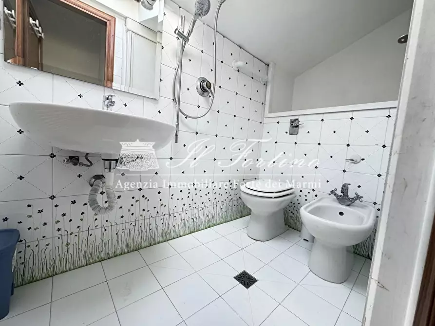 Immagine 15 di Casa bifamiliare in vendita  a Forte Dei Marmi