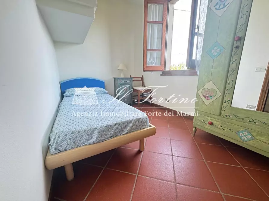 Immagine 14 di Casa bifamiliare in vendita  a Forte Dei Marmi