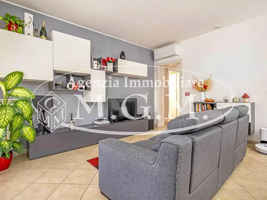 Immagine 5 di Appartamento in vendita  a Pontedera