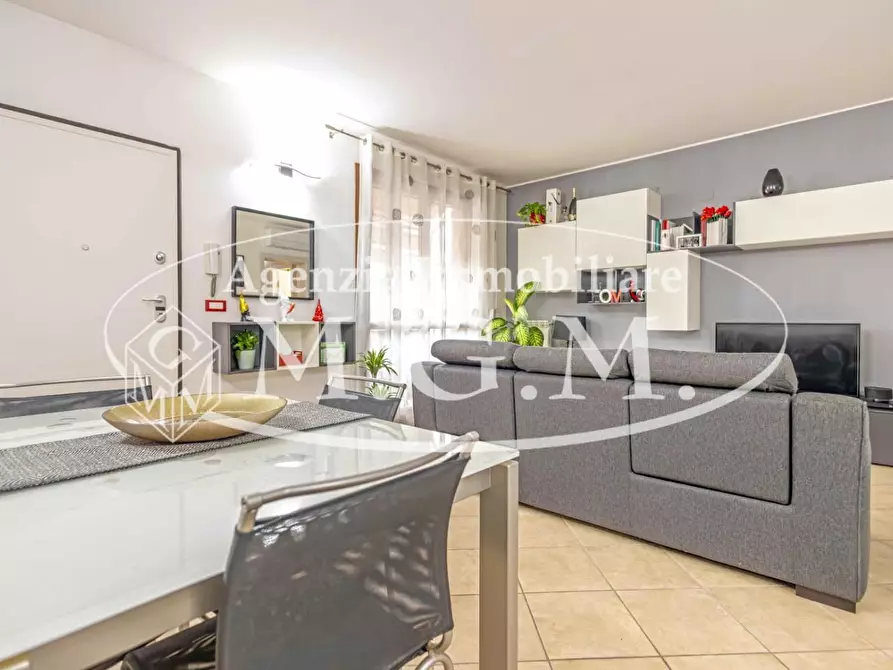 Immagine 7 di Appartamento in vendita  a Pontedera