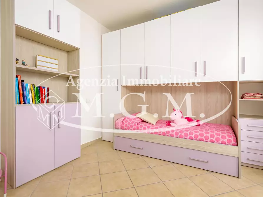 Immagine 15 di Appartamento in vendita  a Pontedera