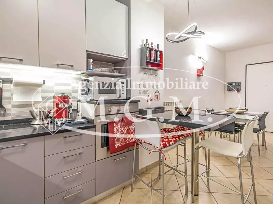 Immagine 8 di Appartamento in vendita  a Pontedera