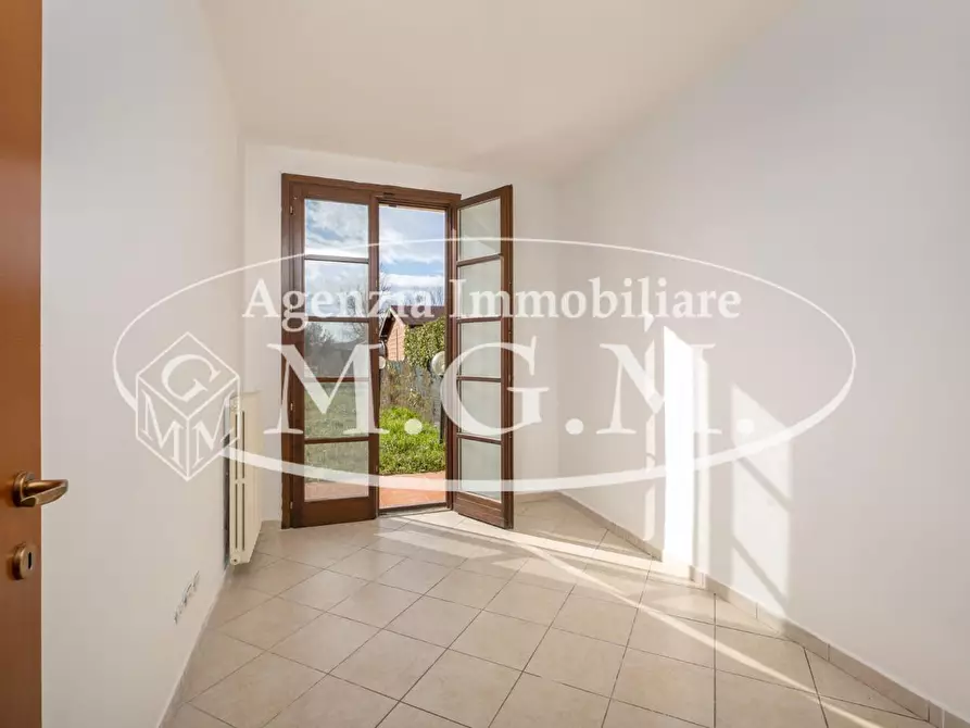 Immagine 14 di Appartamento in vendita  a Vicopisano